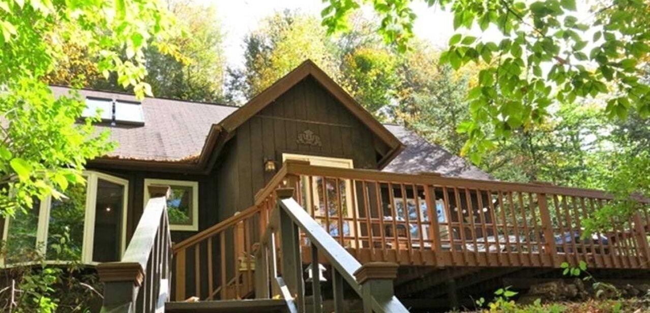 Photo of Outdoor in Shandaken