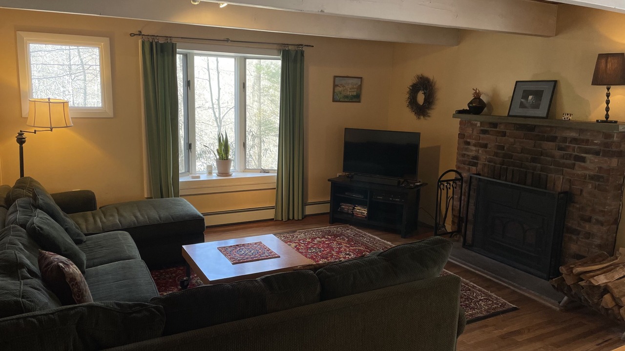 Photo of Livingroom in Shandaken