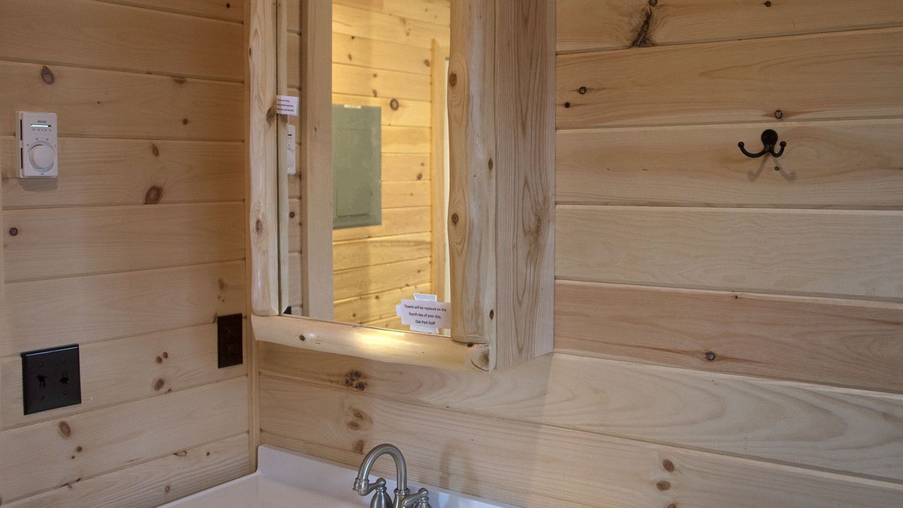 Photo of Bathroom in North Rose