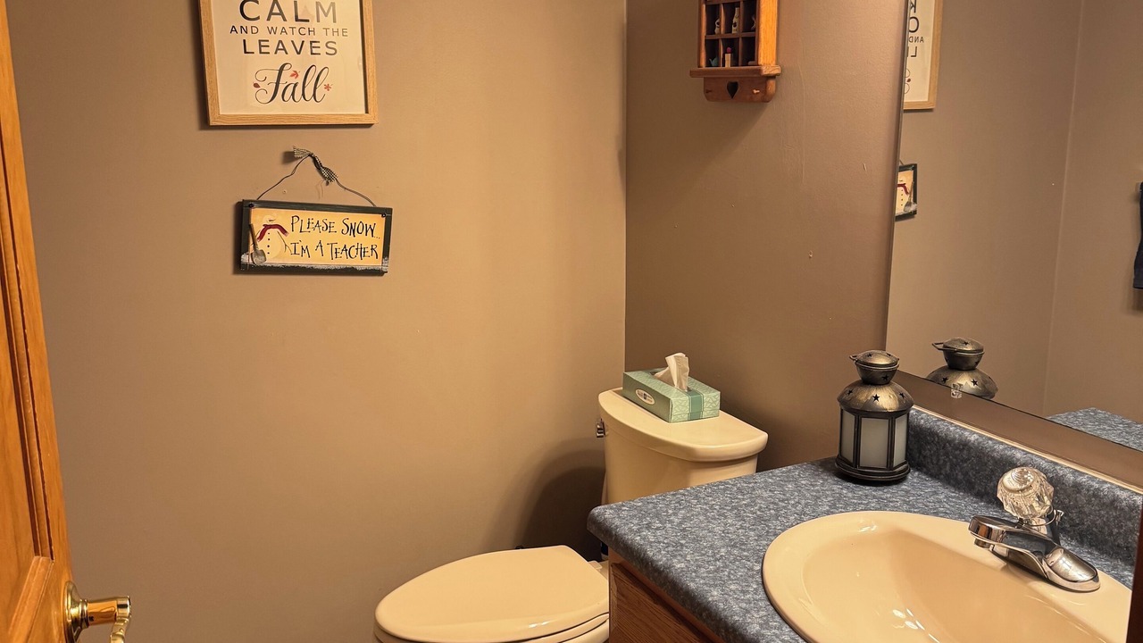 Photo of Bathroom in Gansevoort