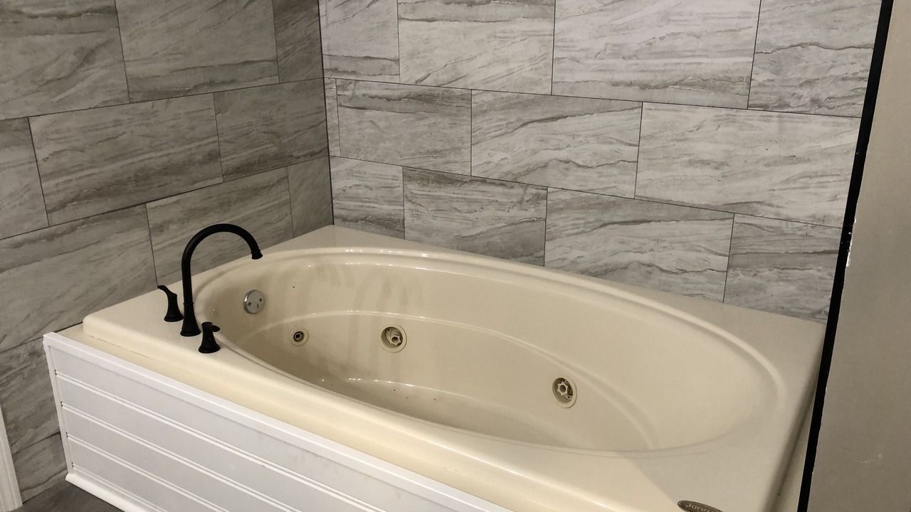 Photo of Bathroom in Gansevoort