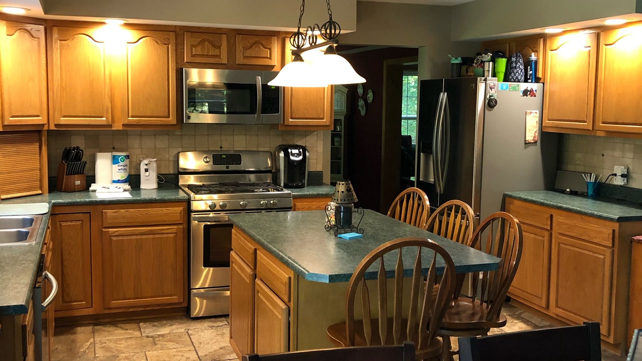 Photo of Kitchen in Gansevoort