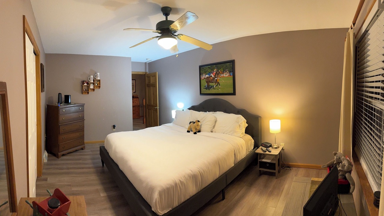 Photo of Bedroom in Gansevoort