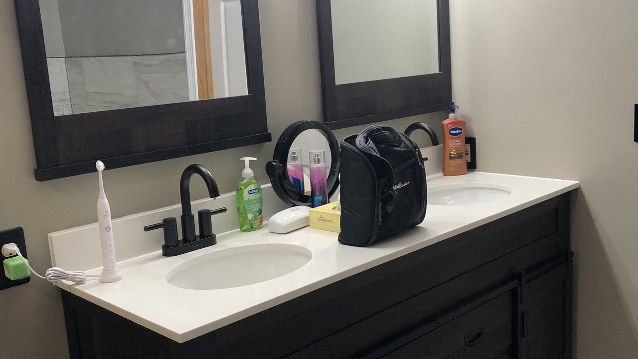 Photo of Bathroom in Gansevoort