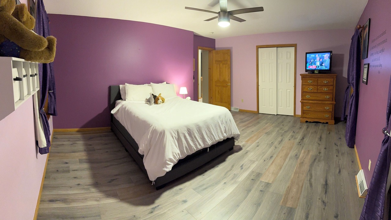 Photo of Bedroom in Gansevoort