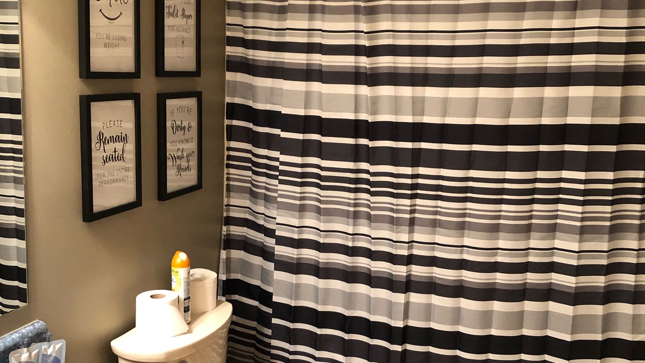 Photo of Bathroom in Gansevoort
