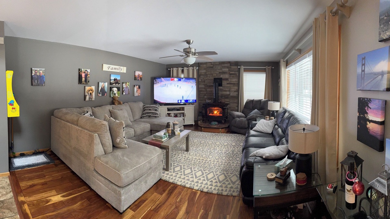 Photo of Livingroom in Gansevoort