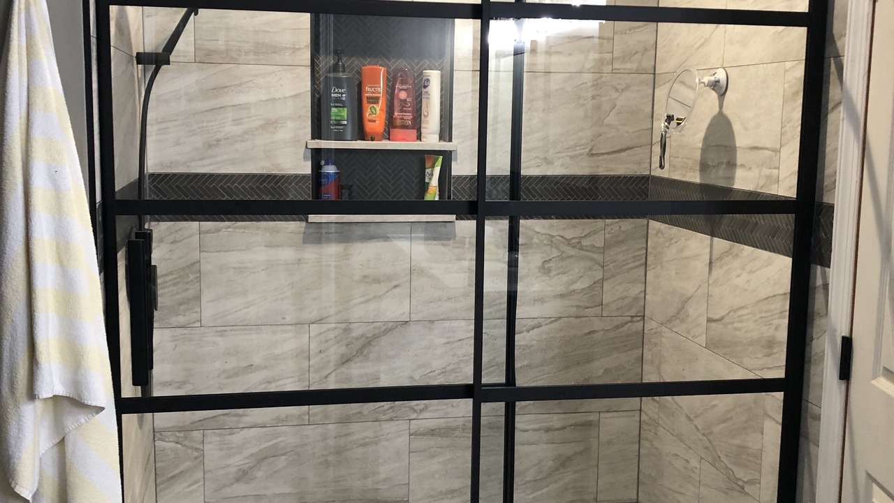 Photo of Bathroom in Gansevoort