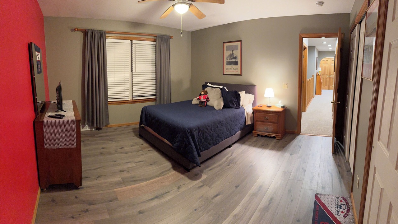 Photo of Bedroom in Gansevoort