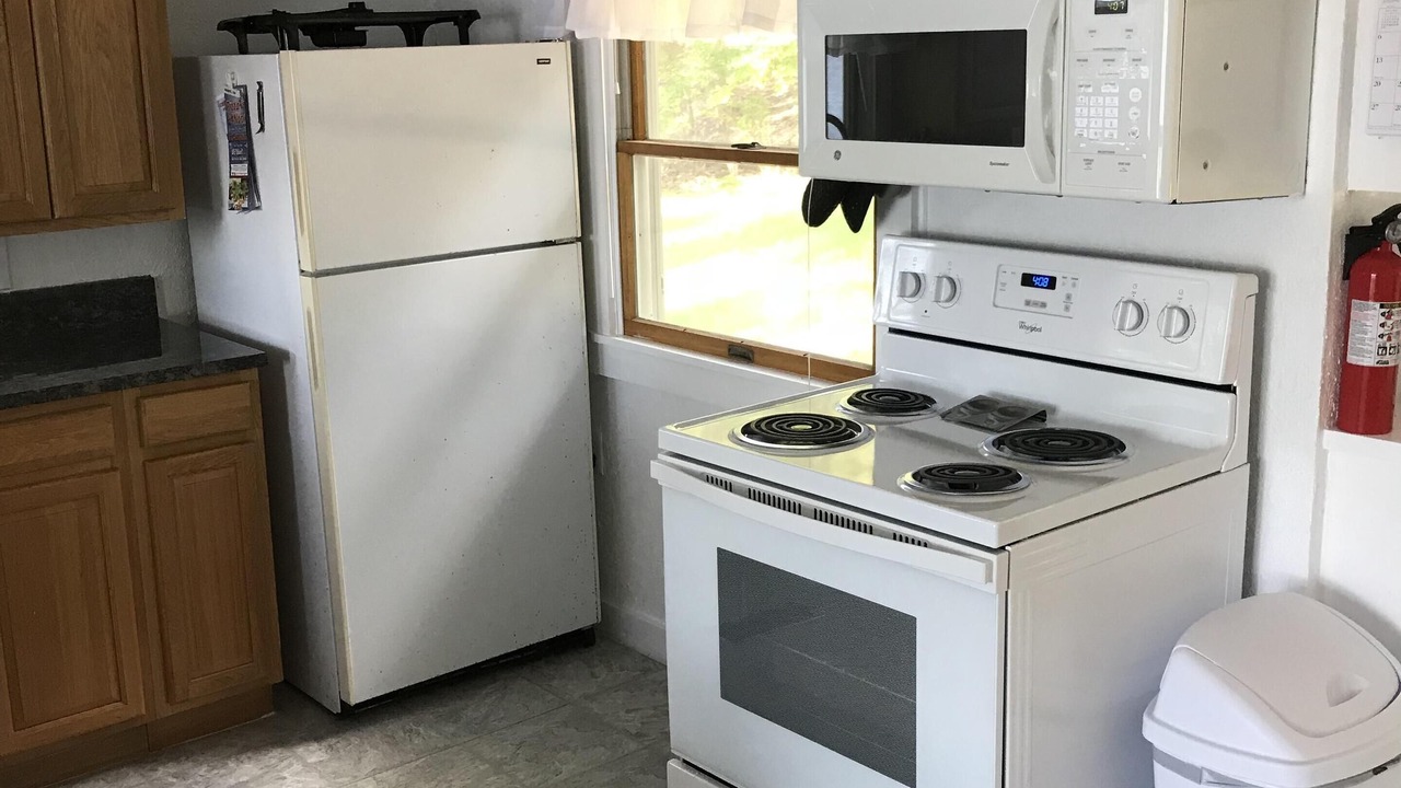 Photo of Kitchen in Lebanon