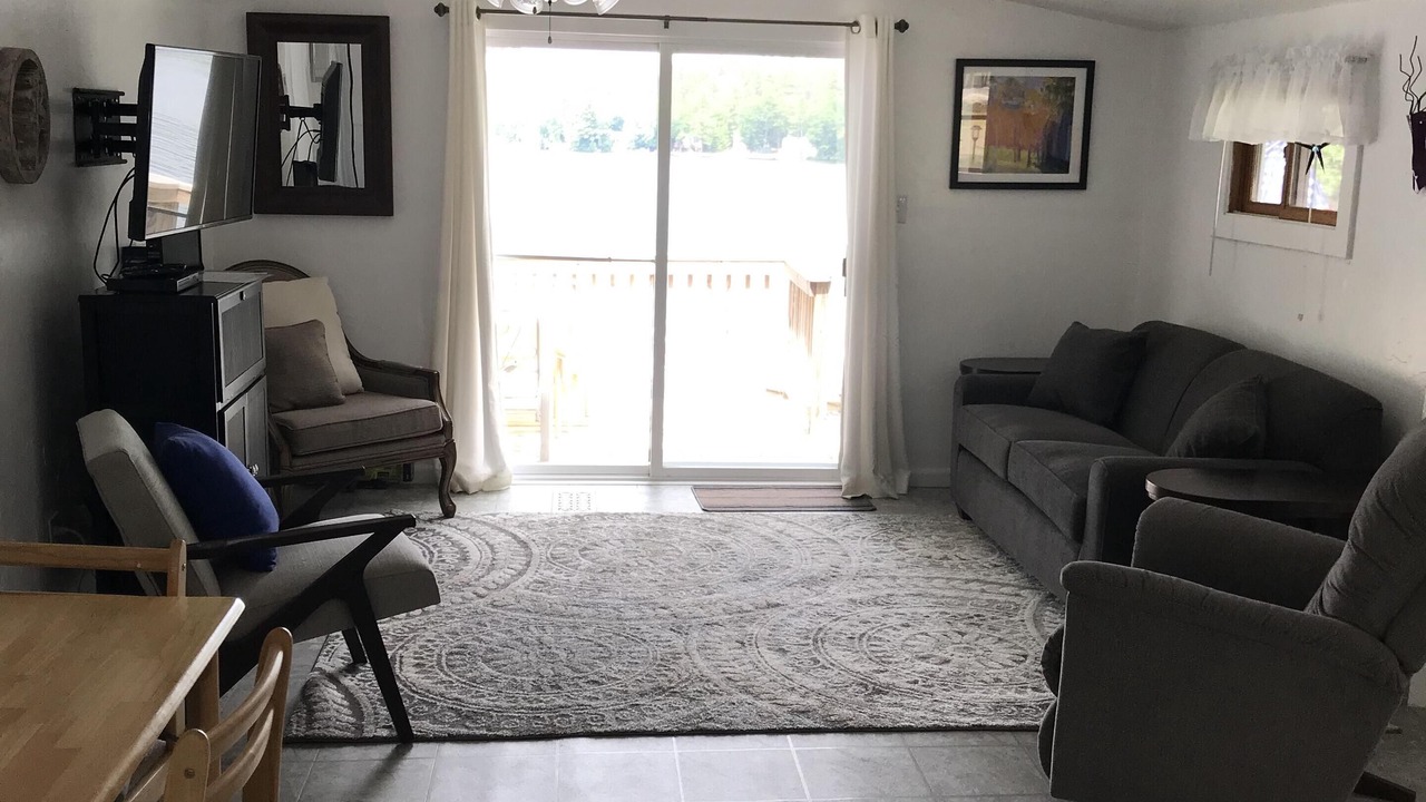 Photo of Livingroom in Lebanon