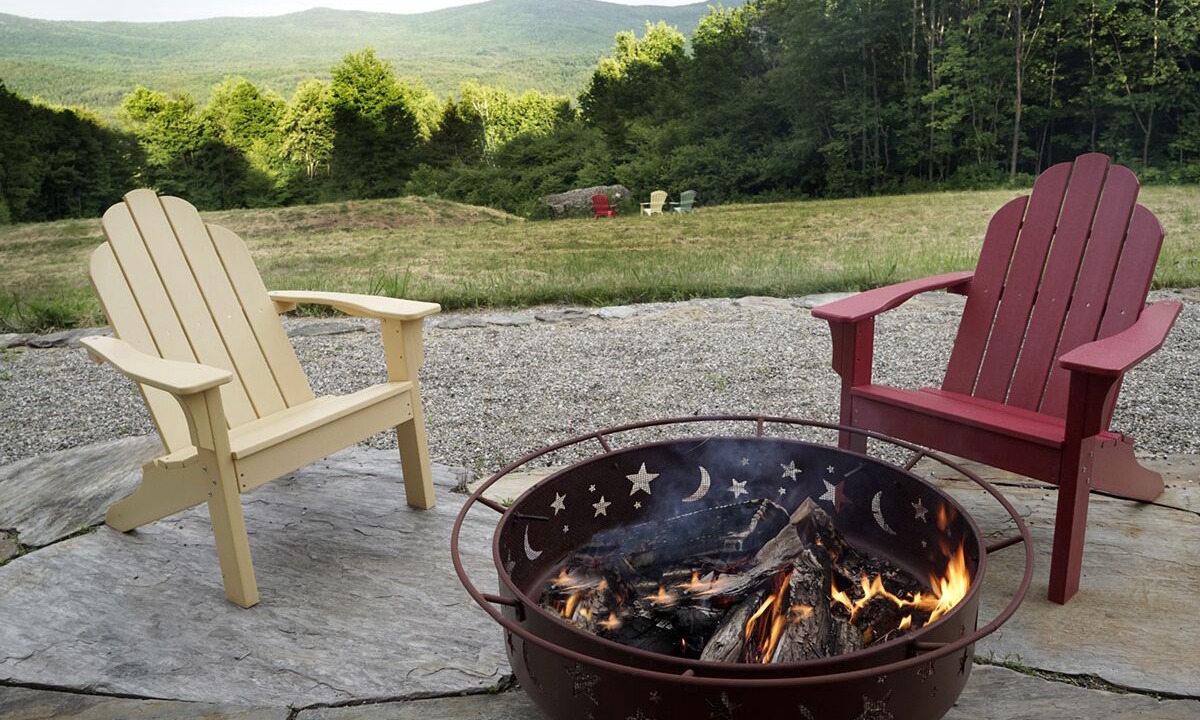 Photo of Outdoor in Waitsfield