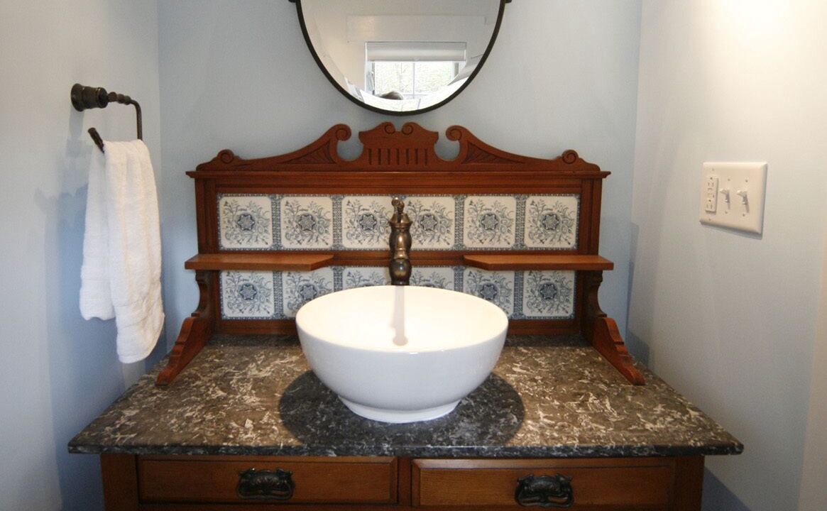 Photo of Bedroom in Waitsfield