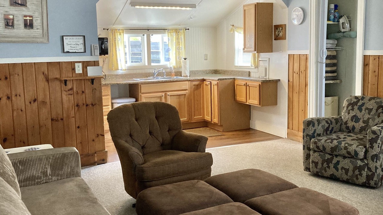 Photo of Livingroom in Sandy Creek