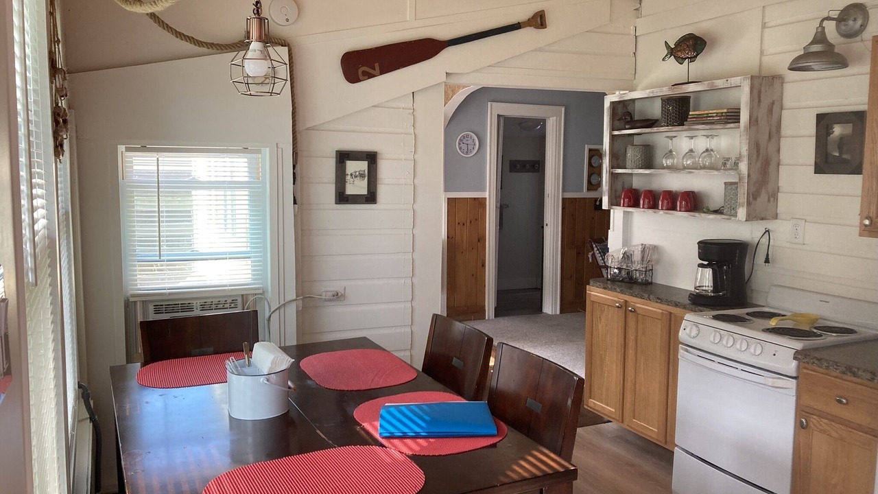 Photo of Kitchen in Sandy Creek