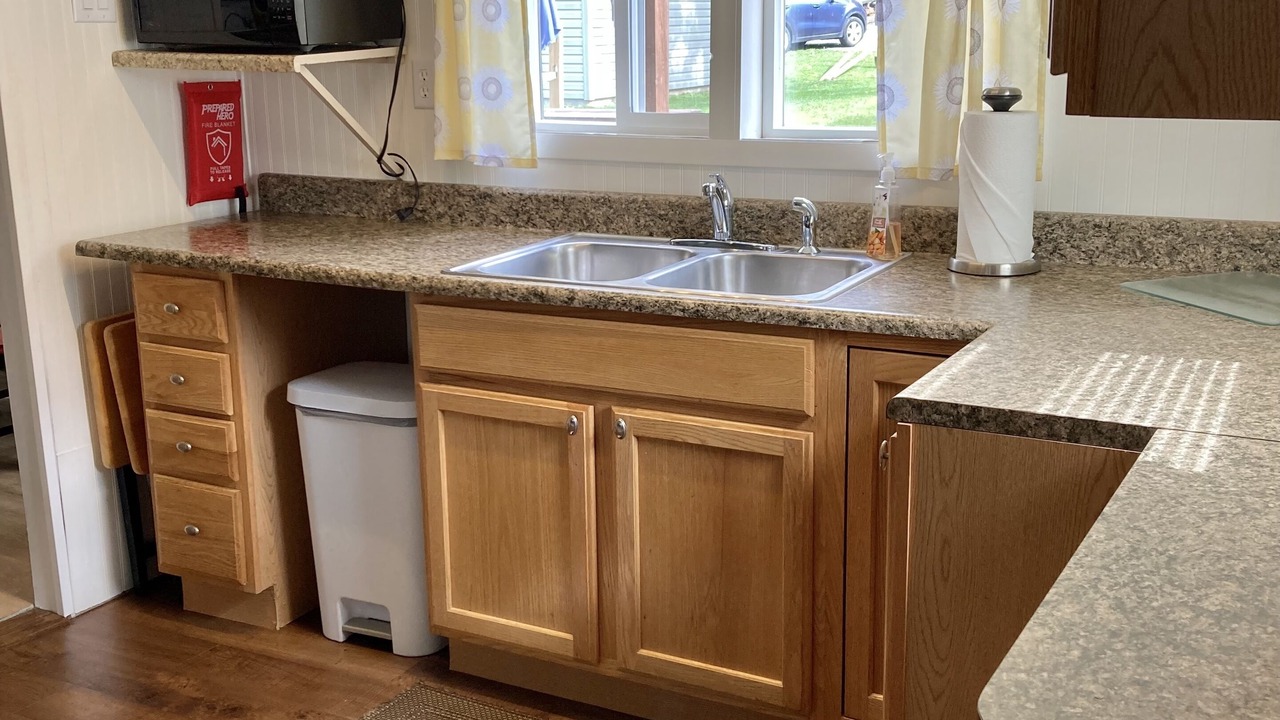 Photo of Kitchen in Sandy Creek