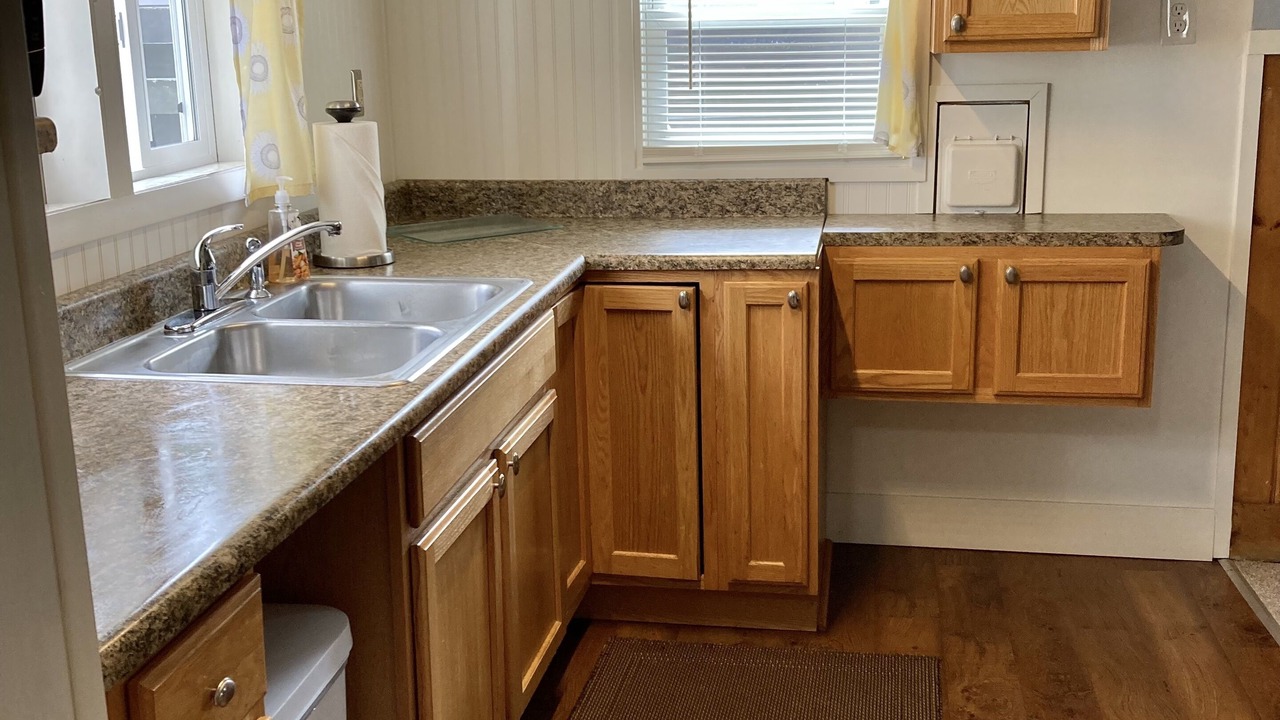 Photo of Kitchen in Sandy Creek