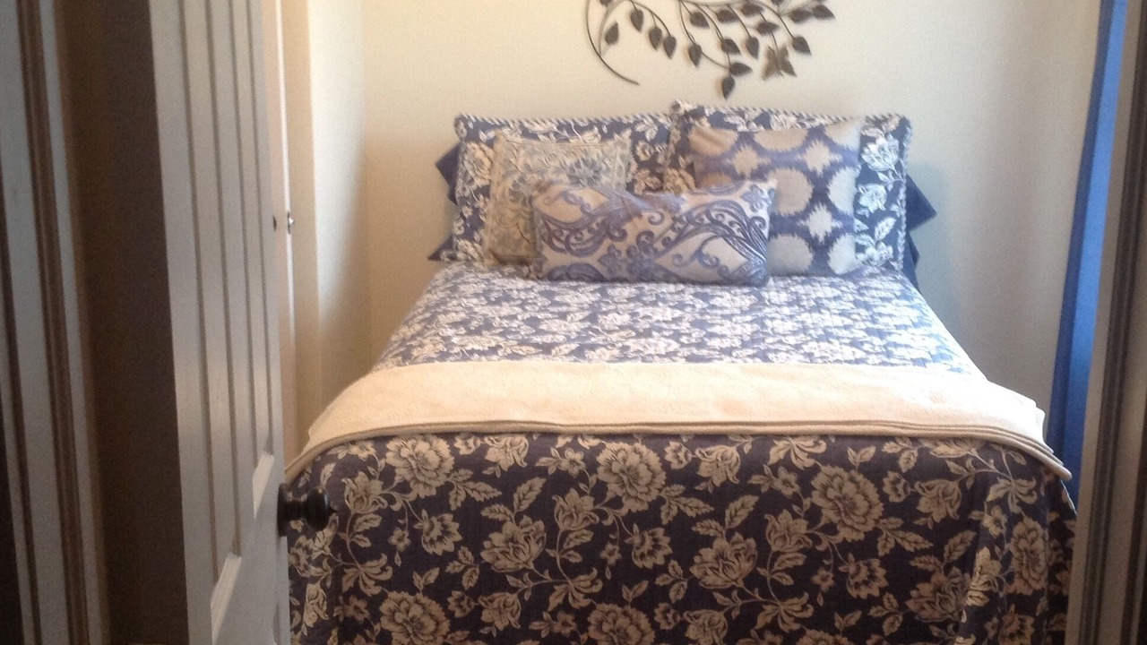 Photo of Bedroom in Cumberland