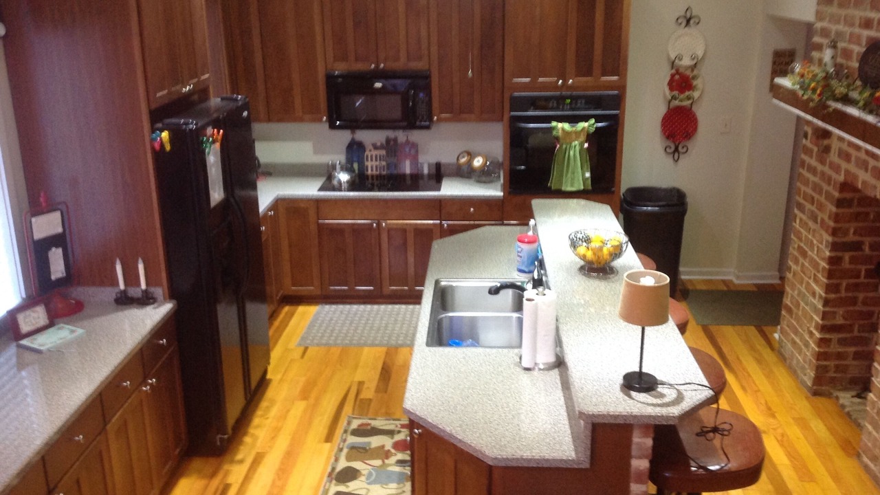 Photo of Kitchen in Cumberland