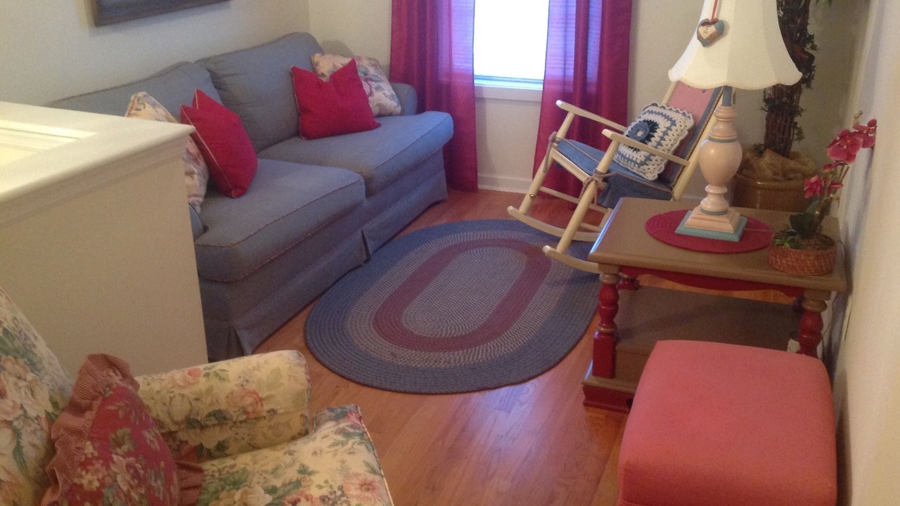 Photo of Livingroom in Cumberland