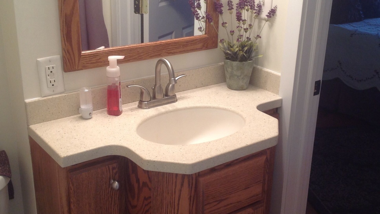 Photo of Bathroom in Cumberland
