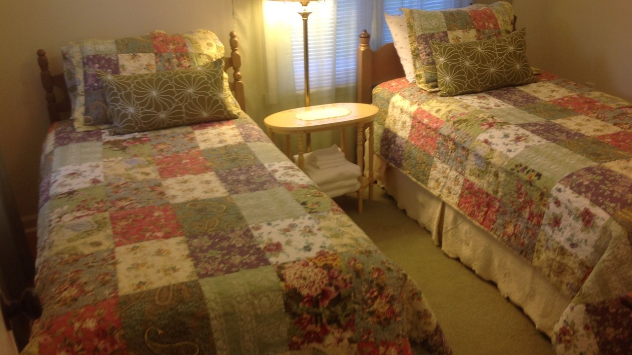 Photo of Bedroom in Cumberland