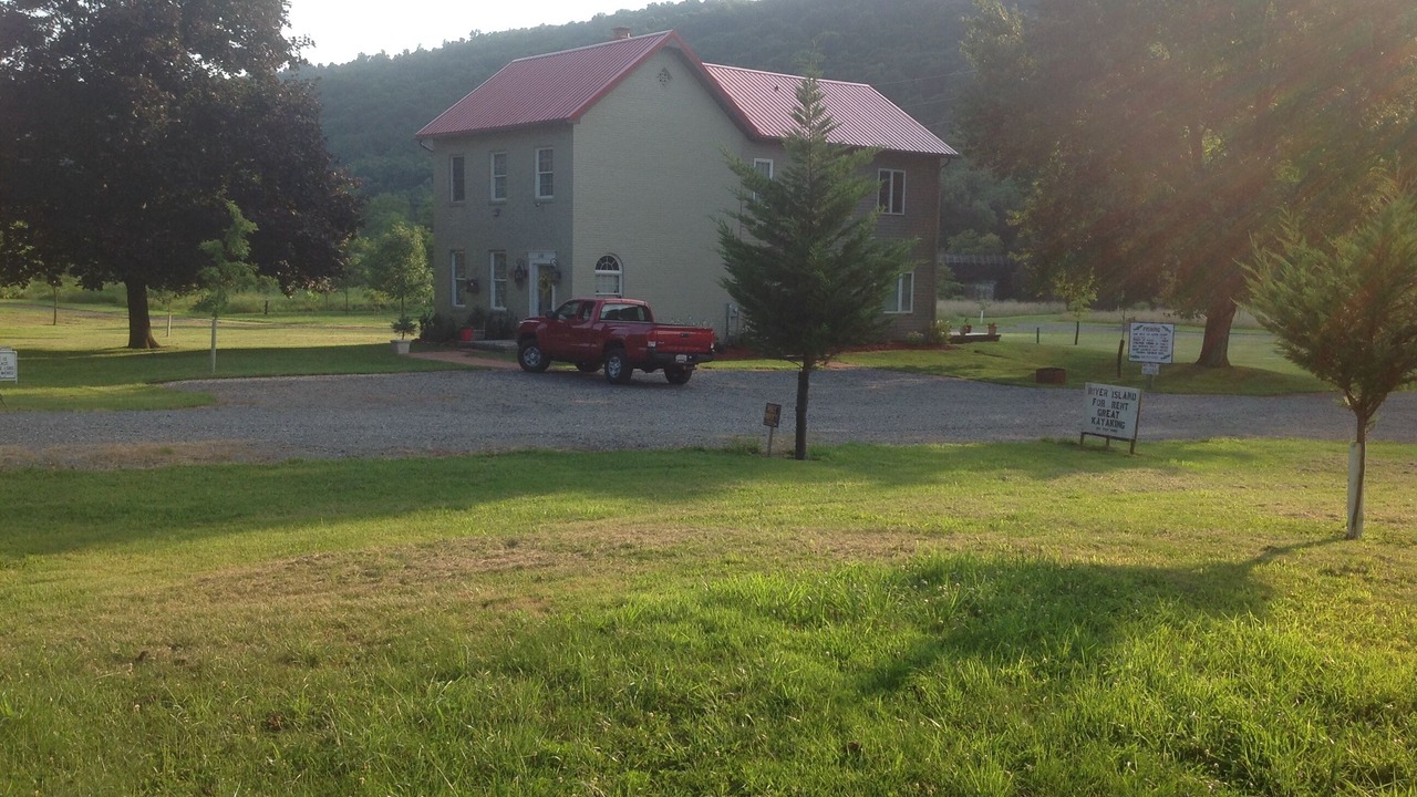 Photo of Outdoor in Cumberland