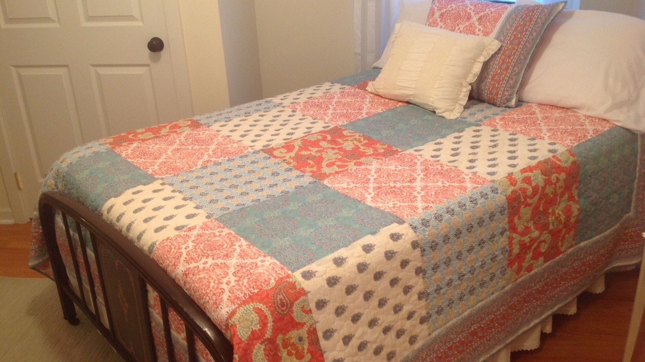 Photo of Bedroom in Cumberland