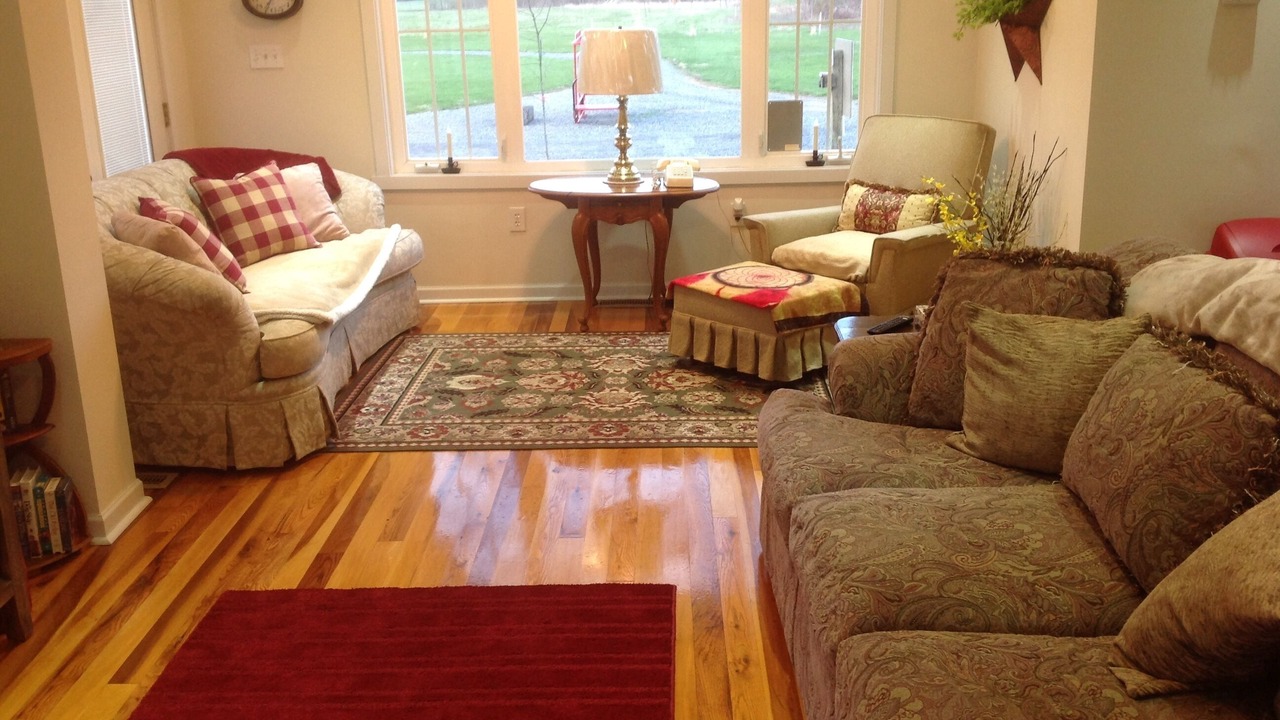 Photo of Livingroom in Cumberland