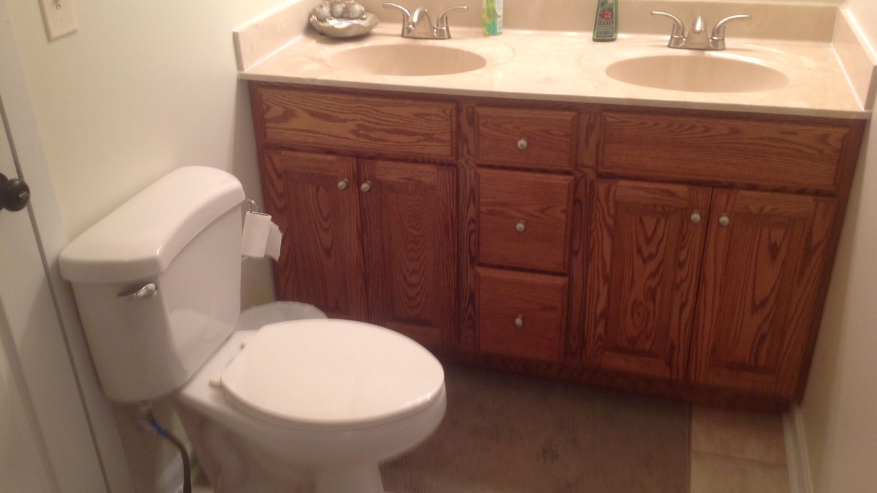 Photo of Bathroom in Cumberland