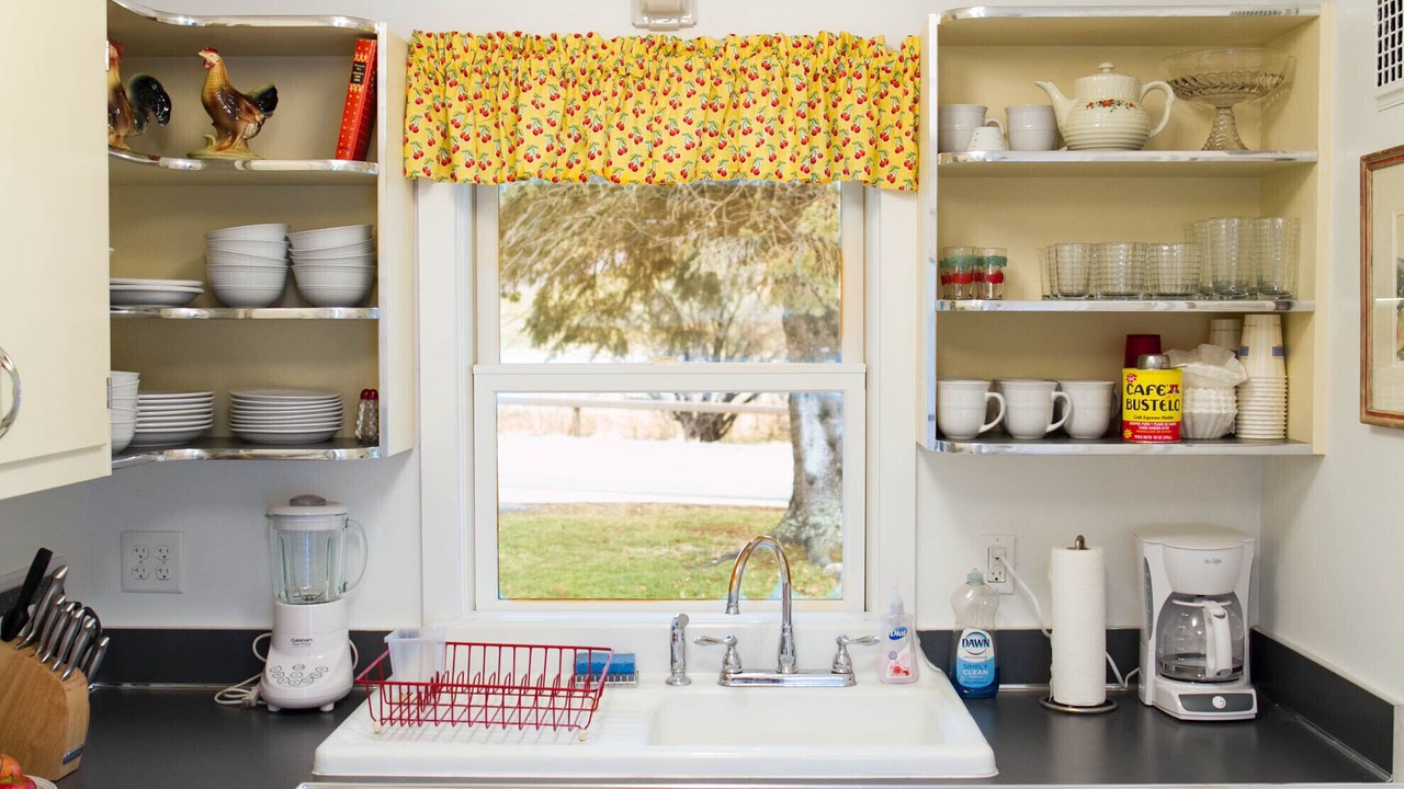 Photo of Kitchen in Andes