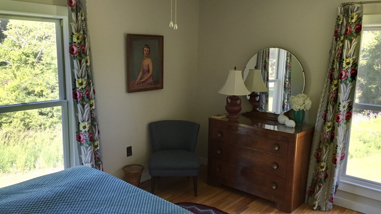 Photo of Bedroom in Andes