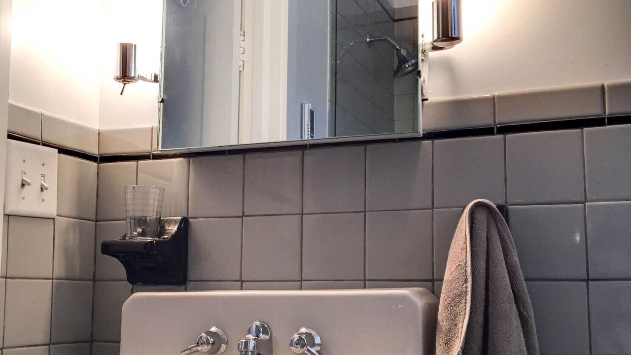 Photo of Bathroom in Andes