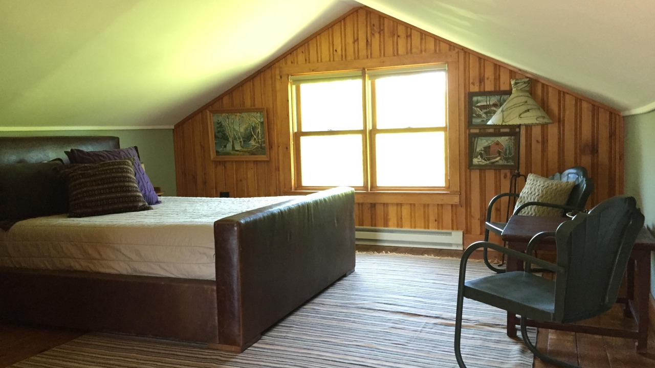 Photo of Bedroom in Andes
