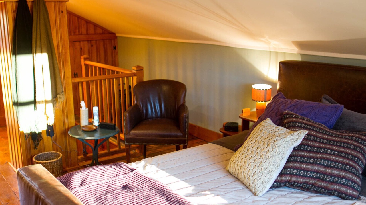 Photo of Bedroom in Andes