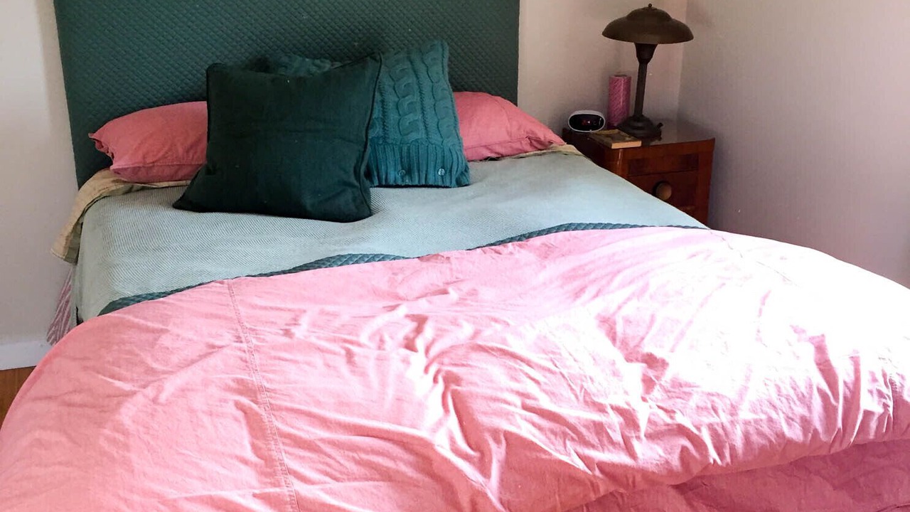 Photo of Bedroom in Andes
