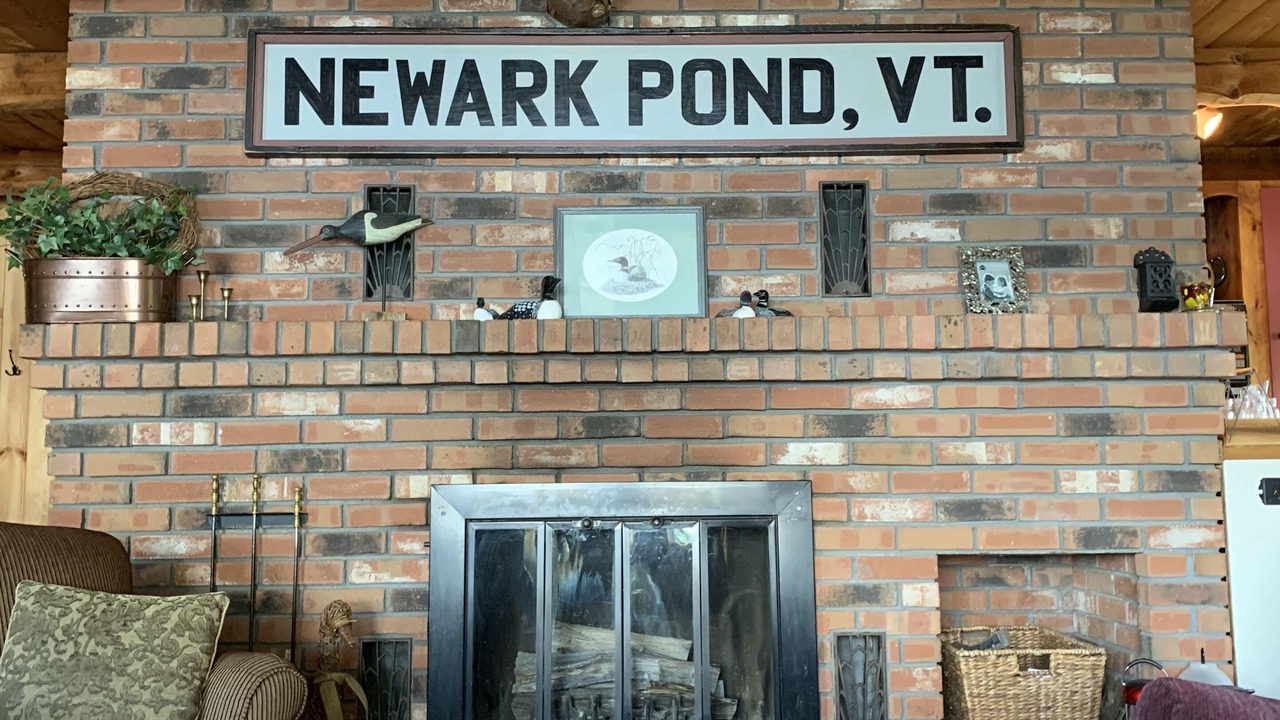 Photo of Livingroom in Newark