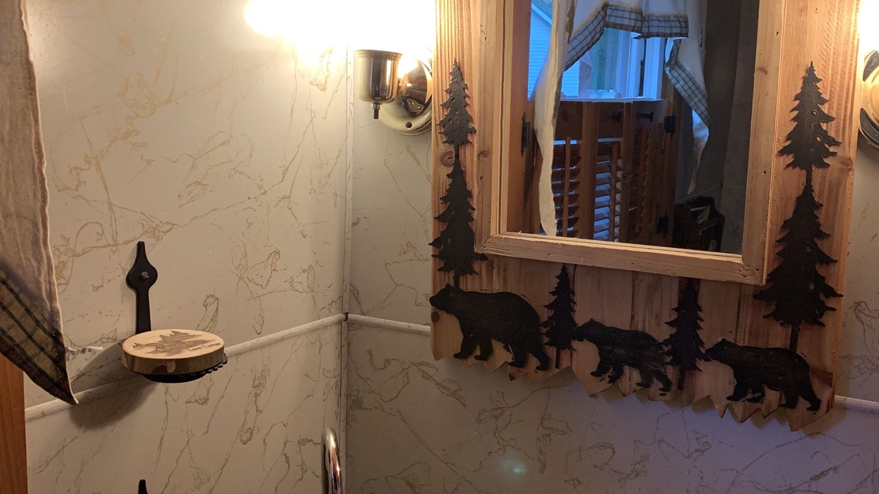 Photo of Bathroom in Newark