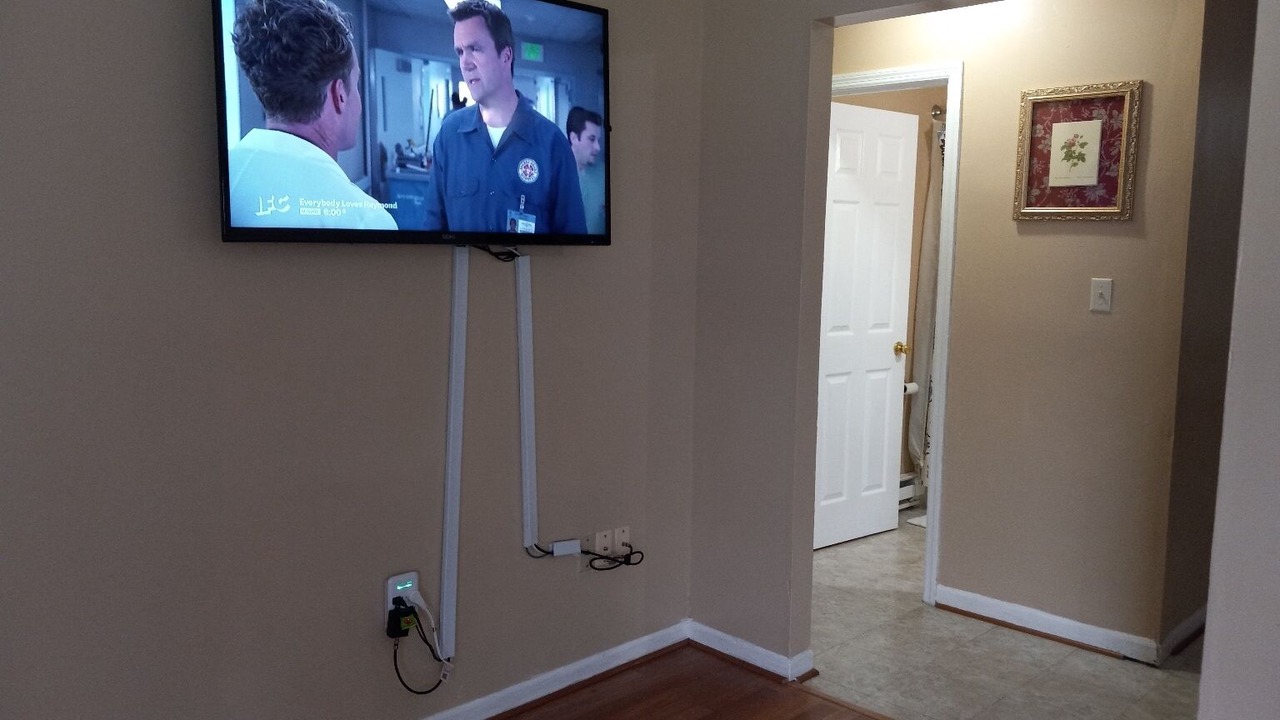 Photo of Livingroom in Dayton