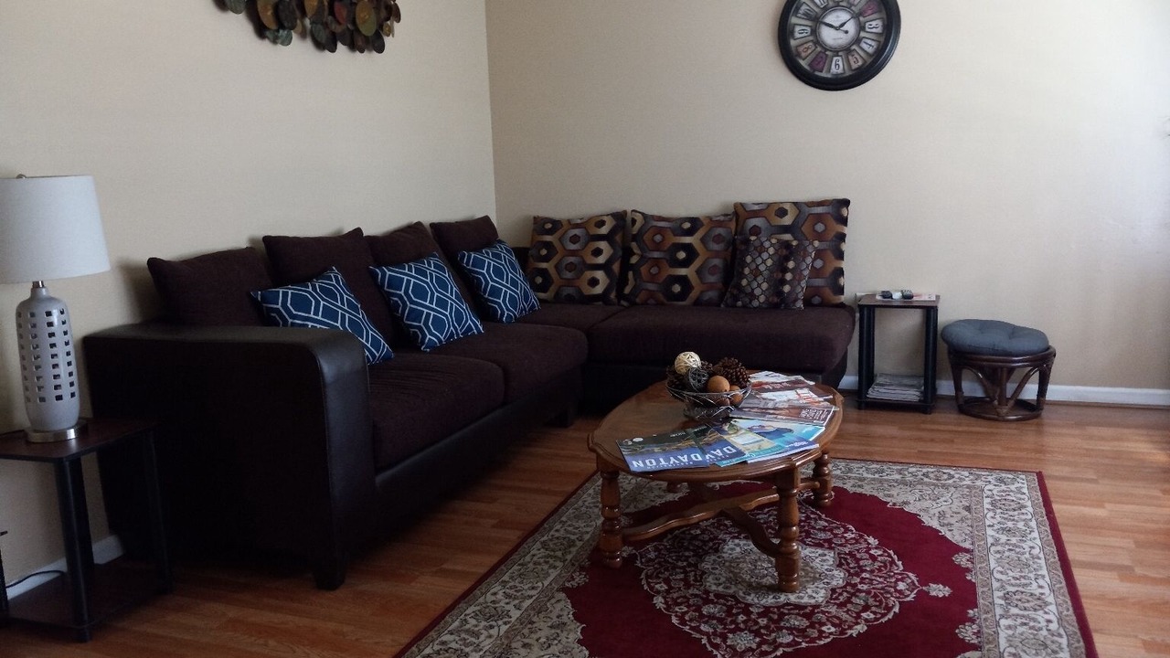 Photo of Livingroom in Dayton