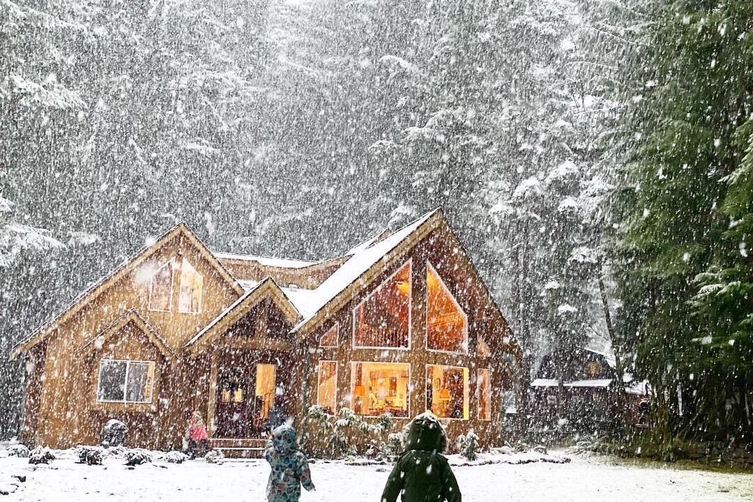 Photo of Outdoor in Enumclaw