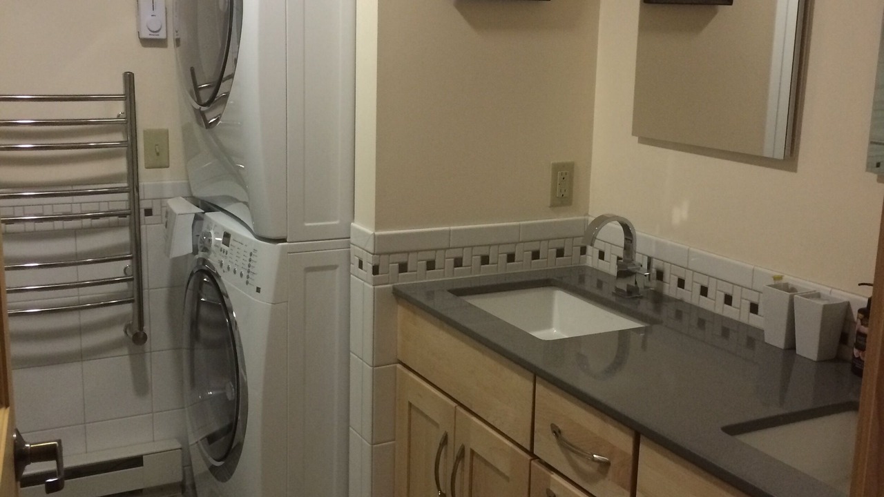 Photo of Bathroom in Mount Sunapee