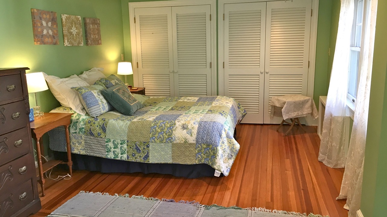 Photo of Bedroom in Williamstown