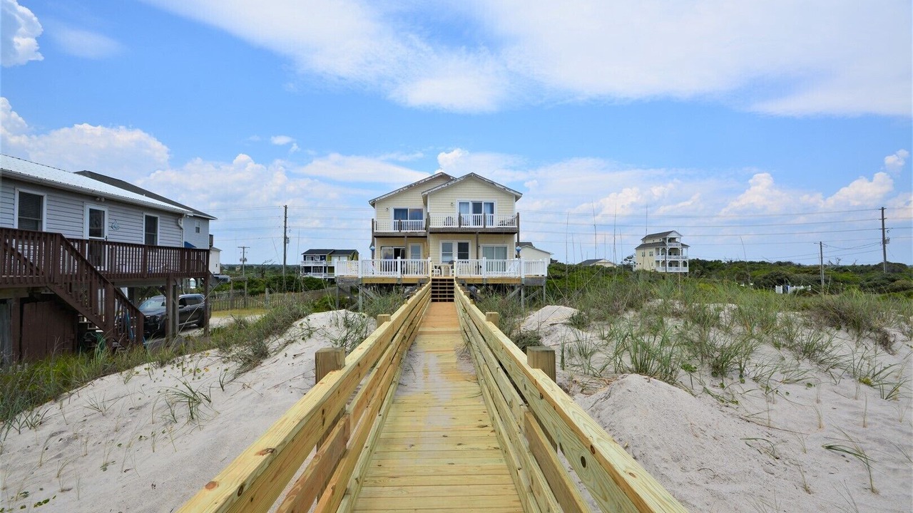 Photo of Others in North Topsail Beach