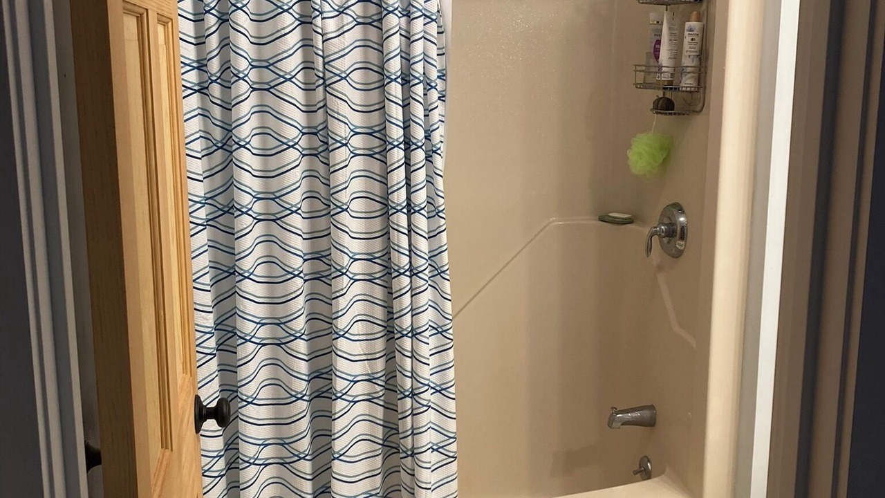 Photo of Bathroom in Swanzey