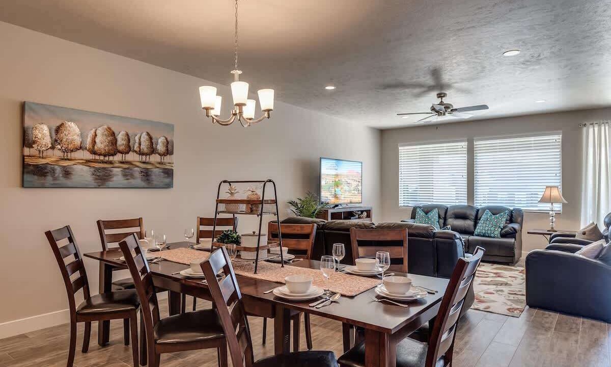 Photo of Bedroom in Santa Clara