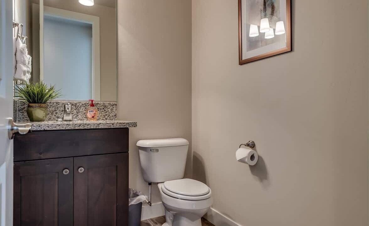 Photo of Bathroom in Santa Clara