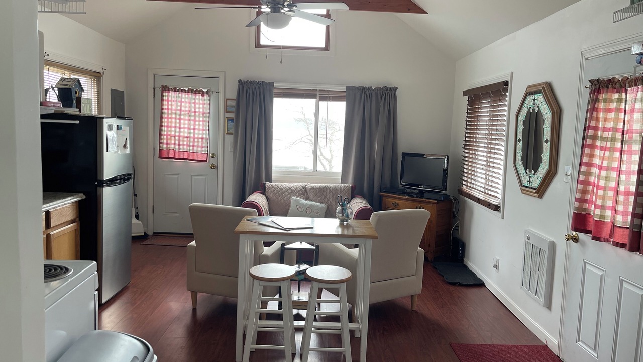 Photo of Livingroom in Sebascodegan Island
