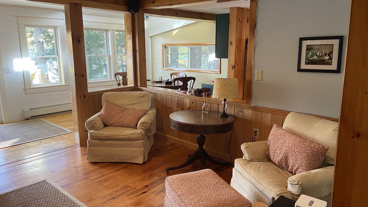 Photo of Bedroom in Forest Dale