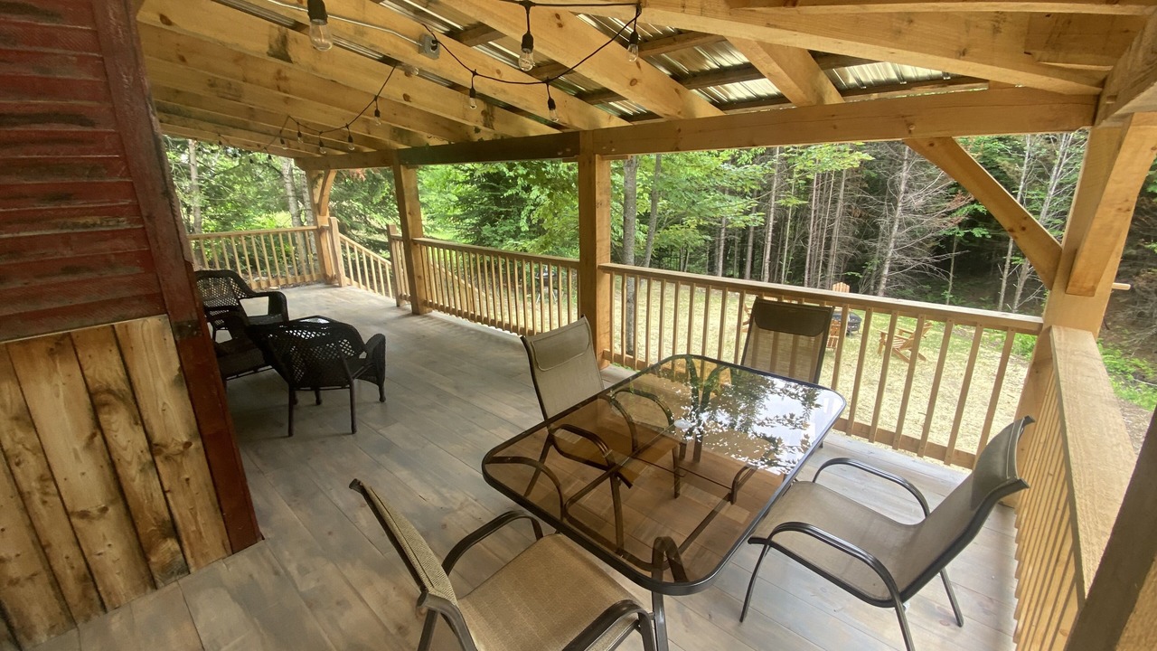 Photo of Outdoor in Lyndon Center